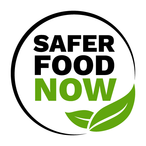 Safer Food Now